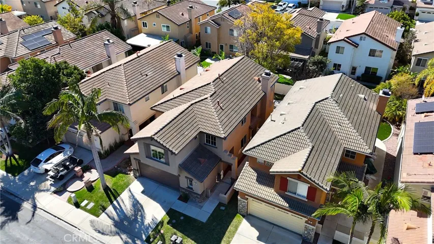 46 Nebraska, Irvine, California 92606
