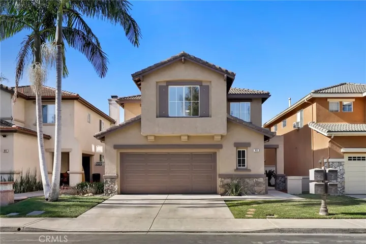 46 Nebraska, Irvine, California 92606