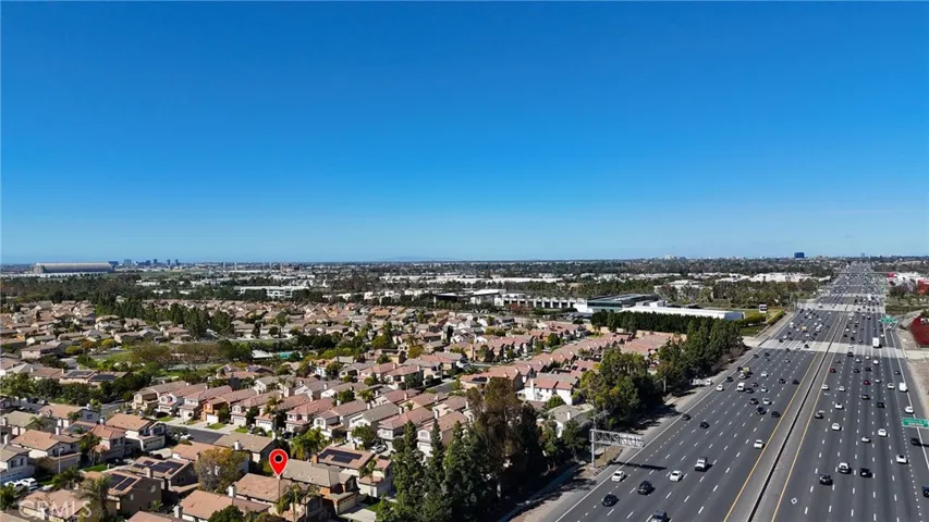 46 Nebraska, Irvine, California 92606