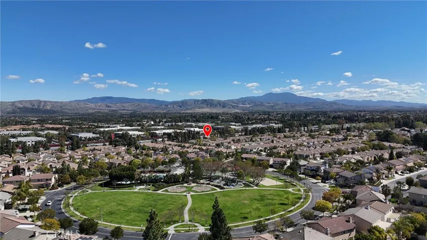 46 Nebraska, Irvine, California 92606