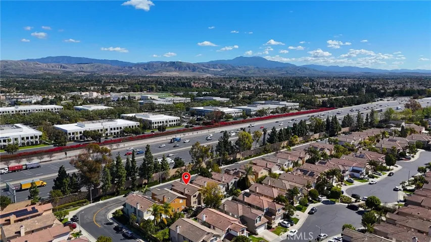 46 Nebraska, Irvine, California 92606