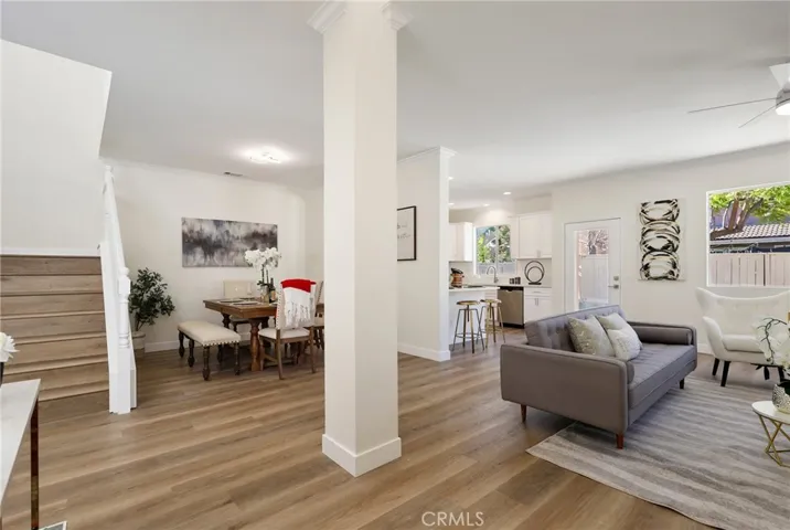 46 Nebraska, Irvine, California 92606