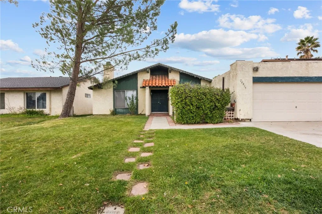 26815 Lugar De Oro Drive, Valencia, California 91354 home-pic-1