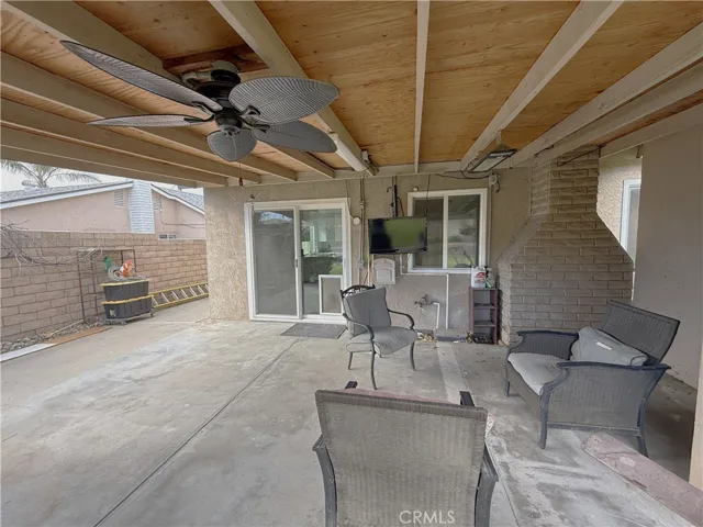 7425 Palo Verde, Fontana, California 92336