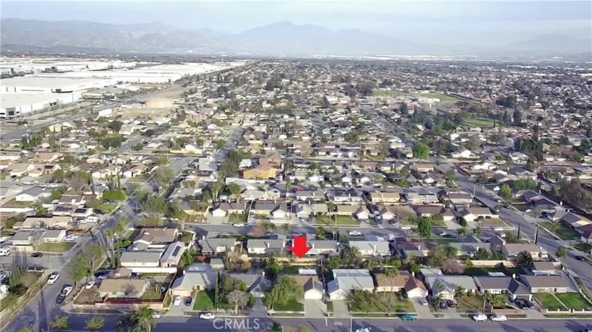 7425 Palo Verde, Fontana, California 92336