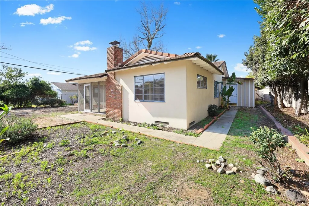 1526 Lynoak Dr, Claremont, California 91711 home-pic-27