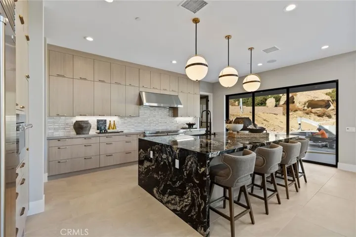 Kitchen: Sunstone - Hidden Oaks Collection -                                             
Photo of Model home.  Not actual home for sale.  Home is still under construction.