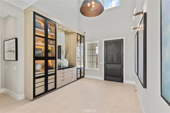 Foyer: Sunstone - Hidden Oaks Collection -                                             
Photo of Model home.  Not actual home for sale.  Home is still under construction.