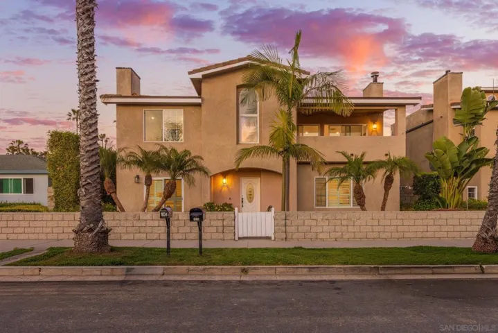 1834 S Tremont St, Oceanside, California 92054