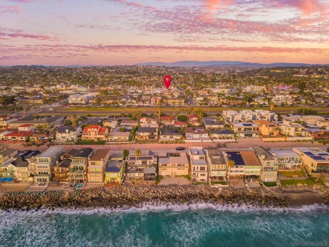 1834 S Tremont St, Oceanside, California 92054