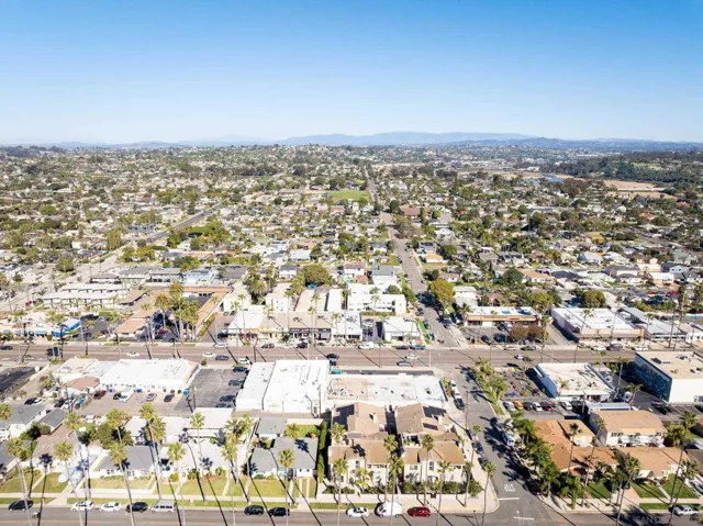 1834 S Tremont St, Oceanside, California 92054