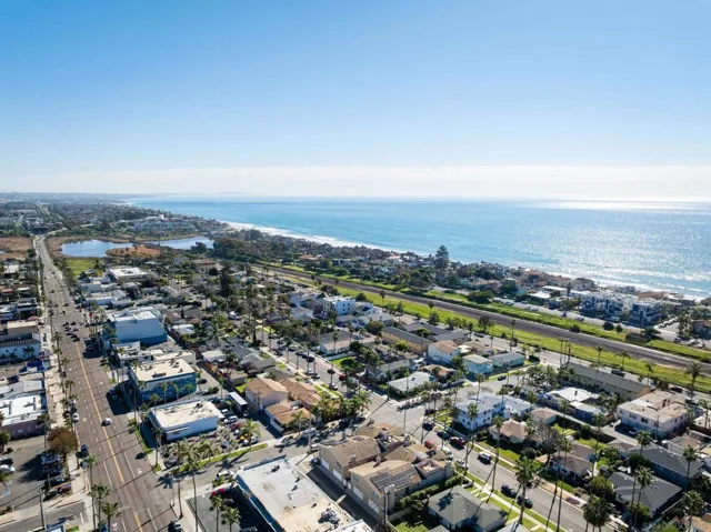 1834 S Tremont St, Oceanside, California 92054