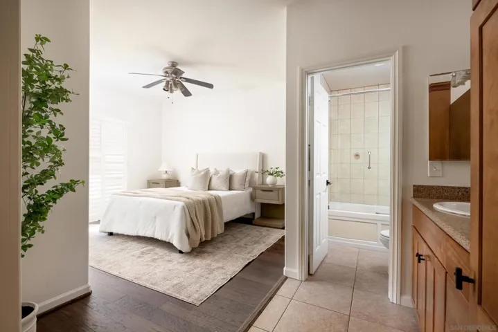 1834 S Tremont St, Oceanside, California 92054