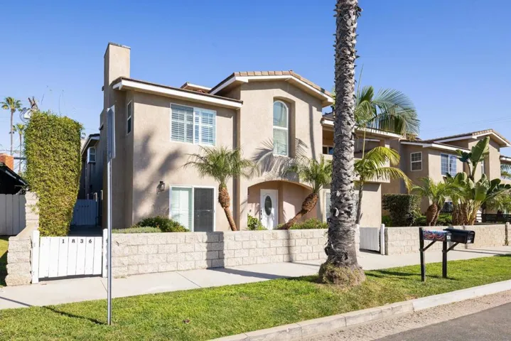 1834 S Tremont St, Oceanside, California 92054
