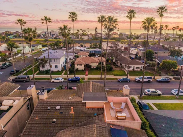 1834 S Tremont St, Oceanside, California 92054