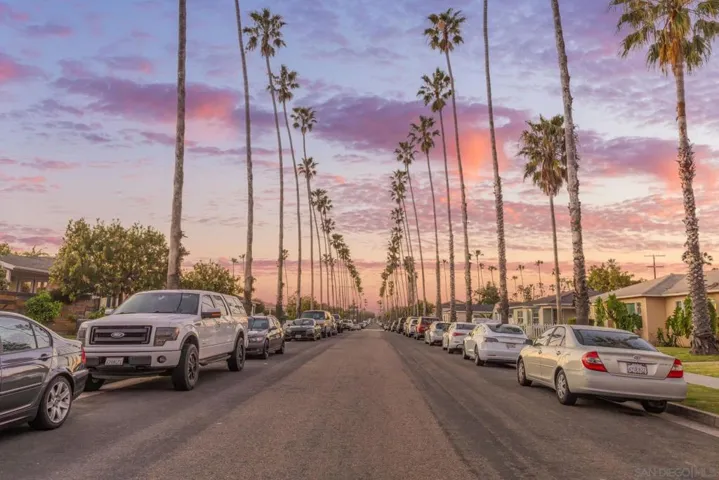 1834 S Tremont St, Oceanside, California 92054
