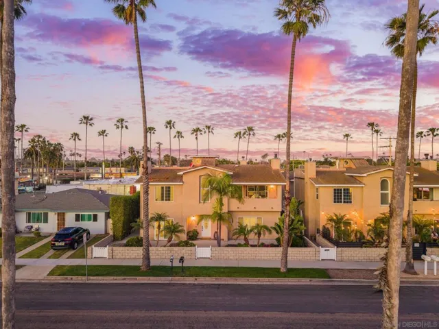 1834 S Tremont St, Oceanside, California 92054