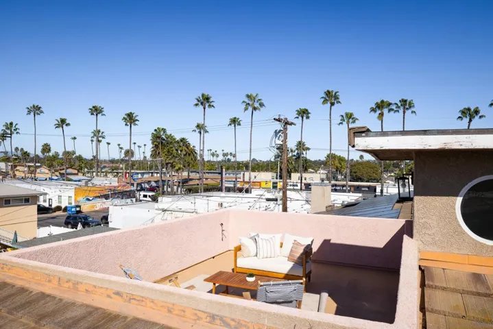 1834 S Tremont St, Oceanside, California 92054
