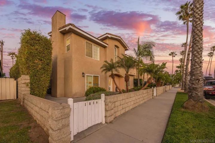 1834 S Tremont St, Oceanside, California 92054
