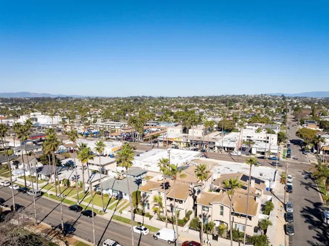 1834 S Tremont St, Oceanside, California 92054