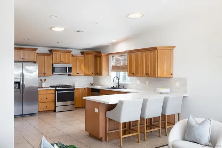 1834 S Tremont St, Oceanside, California 92054