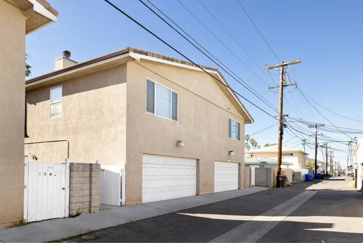 1834 S Tremont St, Oceanside, California 92054