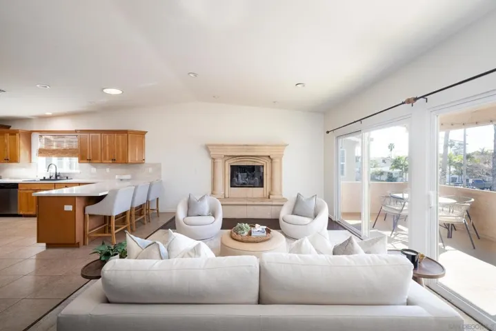 1834 S Tremont St, Oceanside, California 92054