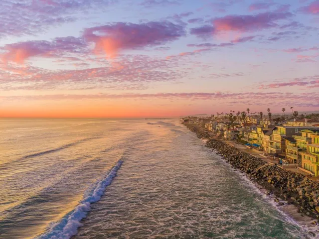 1834 S Tremont St, Oceanside, California 92054