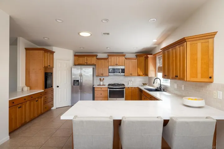 1834 S Tremont St, Oceanside, California 92054