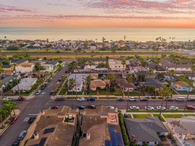 1834 S Tremont St, Oceanside, California 92054
