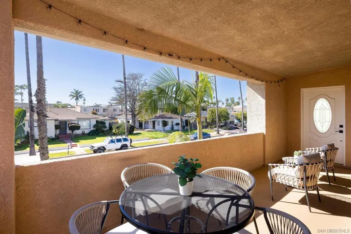 1834 S Tremont St, Oceanside, California 92054