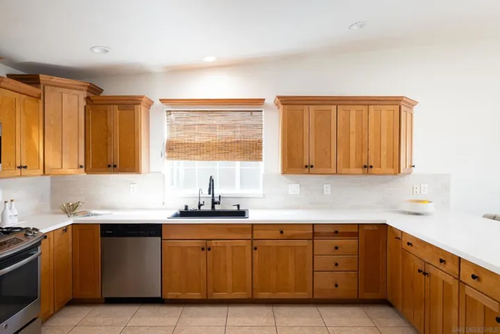 1834 S Tremont St, Oceanside, California 92054
