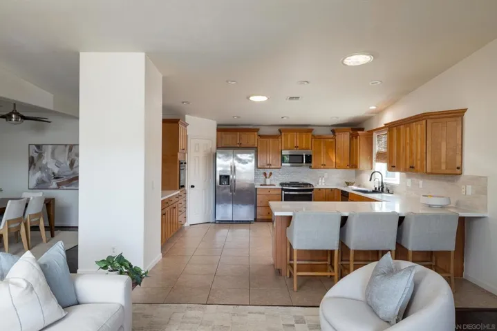 1834 S Tremont St, Oceanside, California 92054