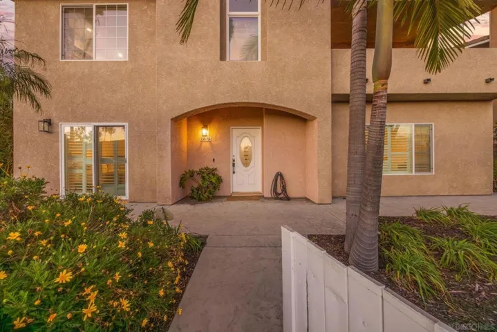 1834 S Tremont St, Oceanside, California 92054