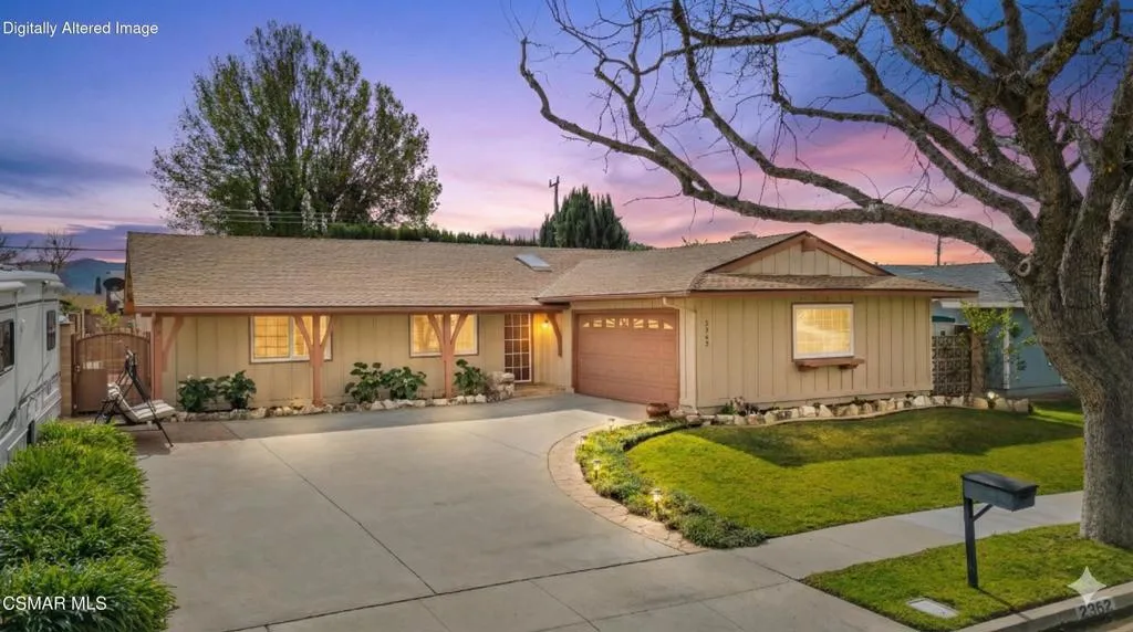 2362 Medina Avenue, Simi Valley, California 93063 home-pic-47