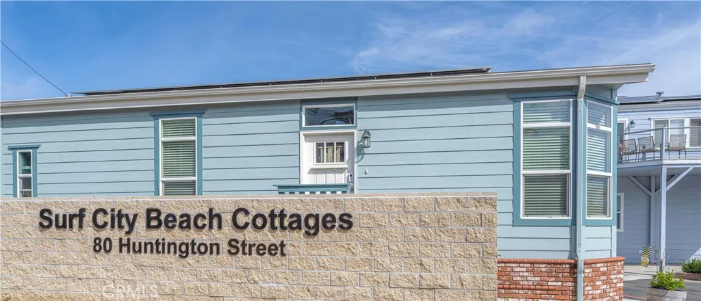 80 Huntington 618, Huntington Beach, California 92648
