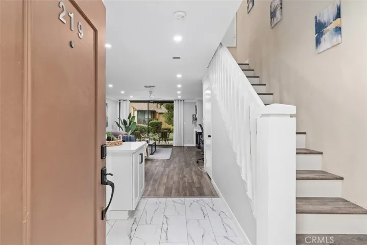4140 #219 Workman Mill, Whittier, California 90601