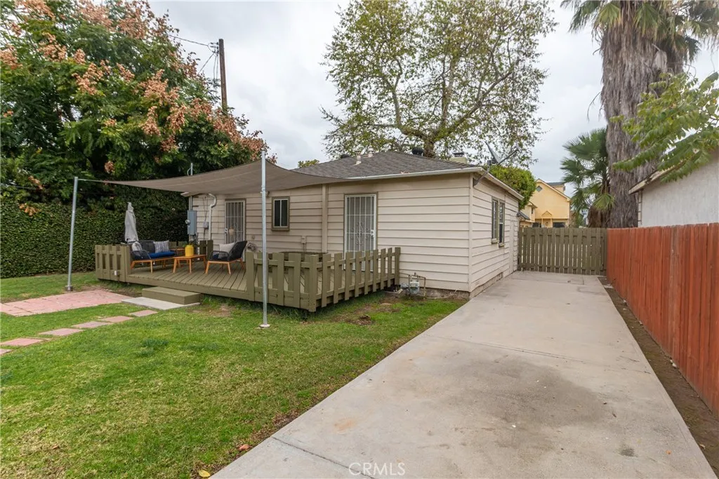 211 S Keystone, Burbank, California 91506 home-pic-28