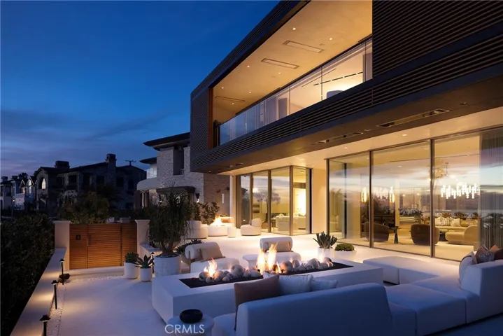 3512 Ocean Boulevard, Corona Del Mar, California 92625
