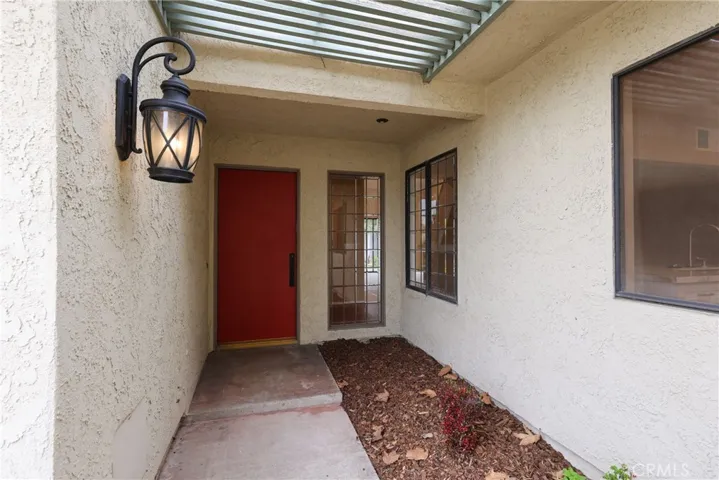 465 Champlain Drive, Claremont, California 91711