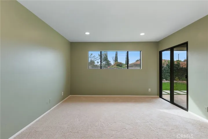 465 Champlain Drive, Claremont, California 91711