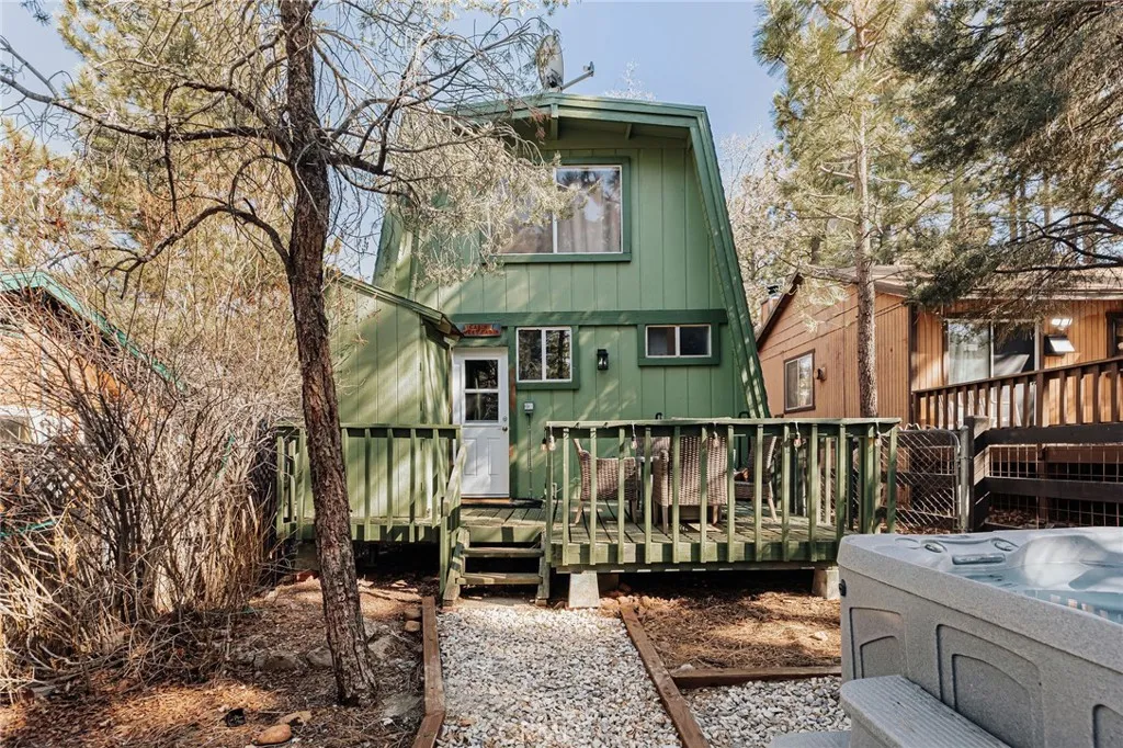 396 Kern Avenue, Sugarloaf, California 92386 home-pic-28