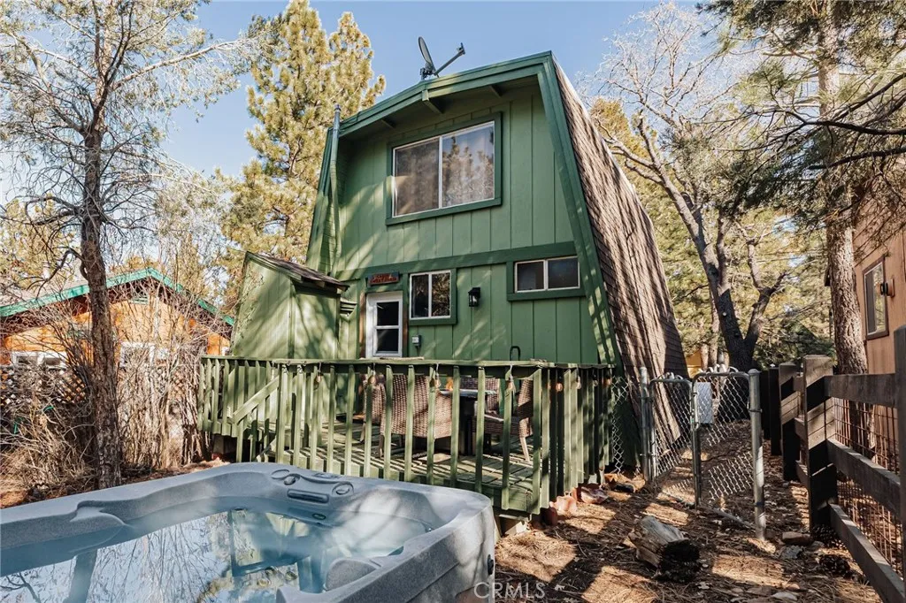 396 Kern Avenue, Sugarloaf, California 92386 home-pic-27