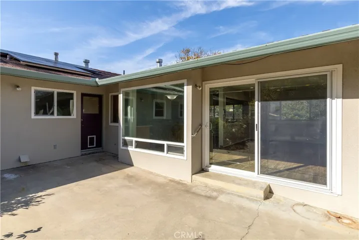 668 Patricia Drive, San Luis Obispo, California 93405