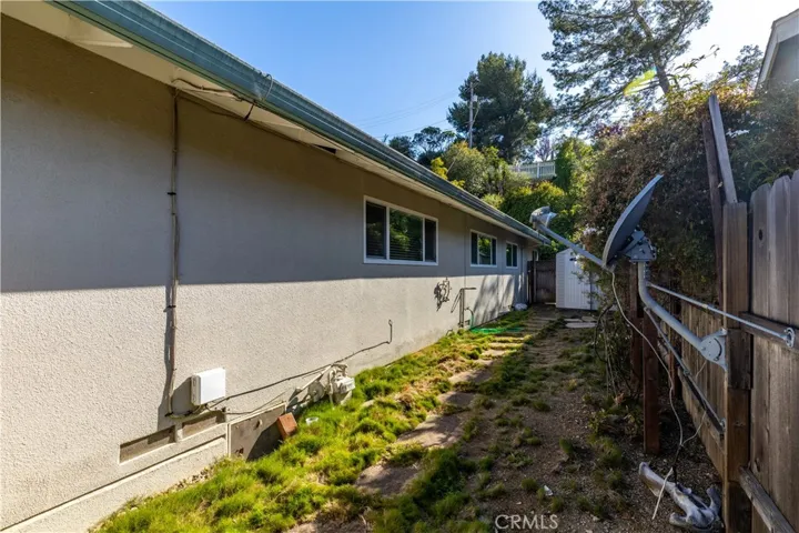 668 Patricia Drive, San Luis Obispo, California 93405