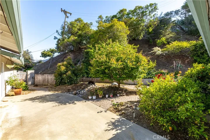 668 Patricia Drive, San Luis Obispo, California 93405