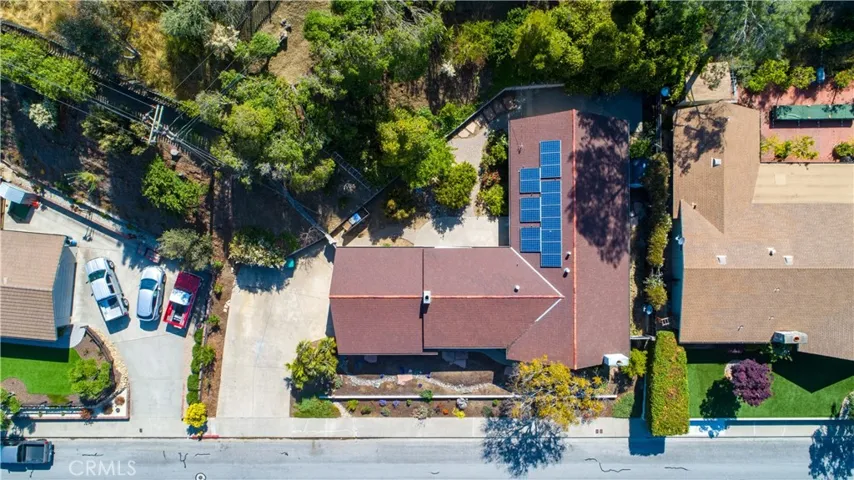 668 Patricia Drive, San Luis Obispo, California 93405