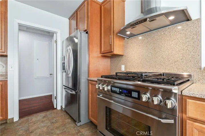 668 Patricia Drive, San Luis Obispo, California 93405