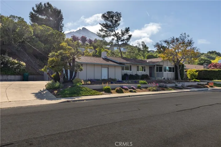 668 Patricia Drive, San Luis Obispo, California 93405