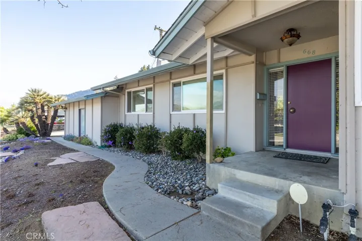 668 Patricia Drive, San Luis Obispo, California 93405